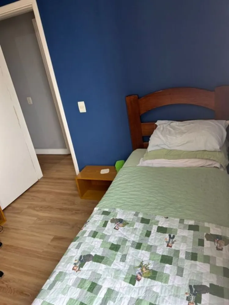 Apartamento, 3 quartos, 96 m² - Foto 9