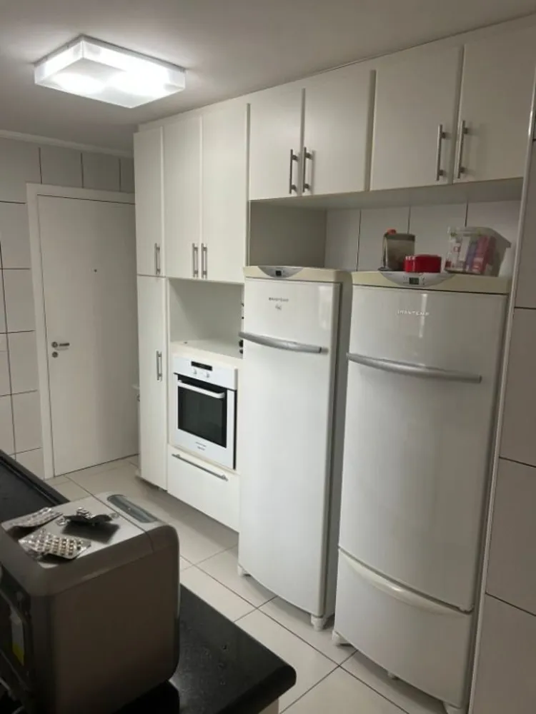 Apartamento, 3 quartos, 96 m² - Foto 11