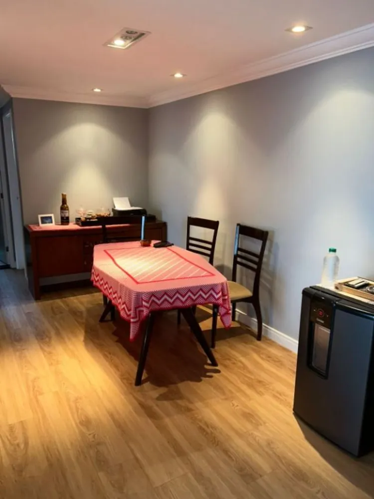 Apartamento, 3 quartos, 96 m² - Foto 5