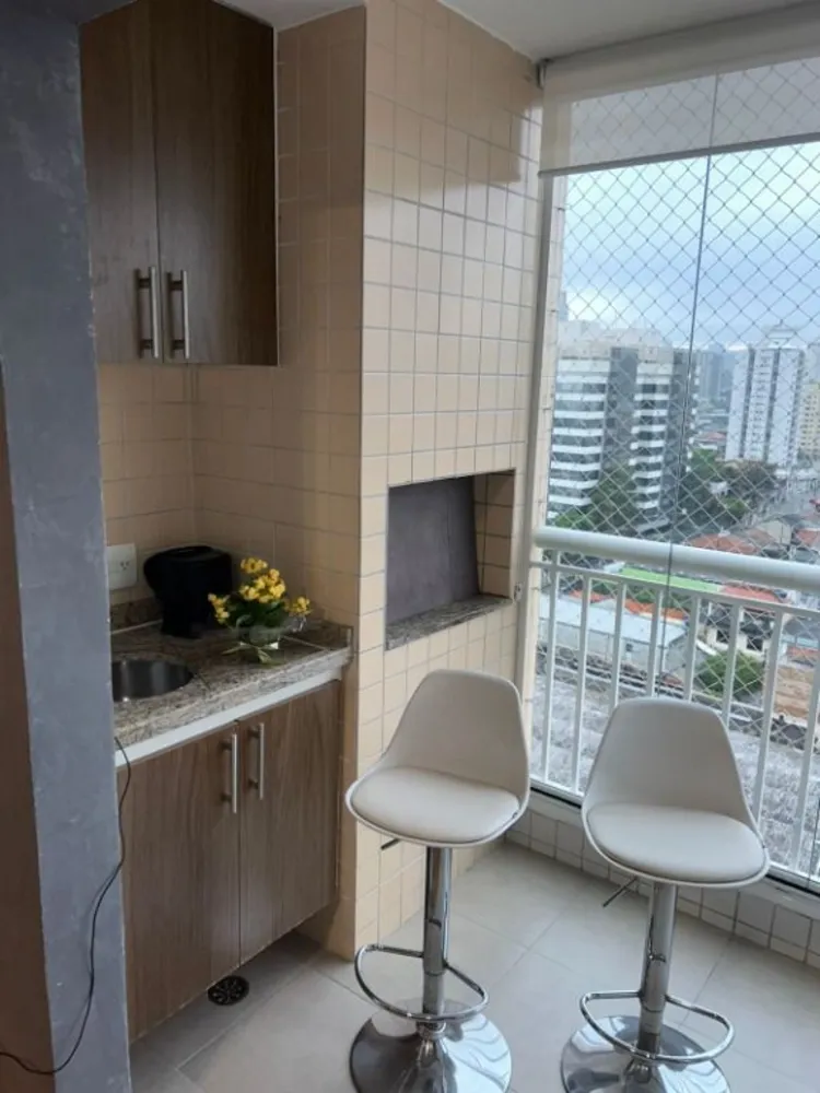 Apartamento, 3 quartos, 96 m² - Foto 7