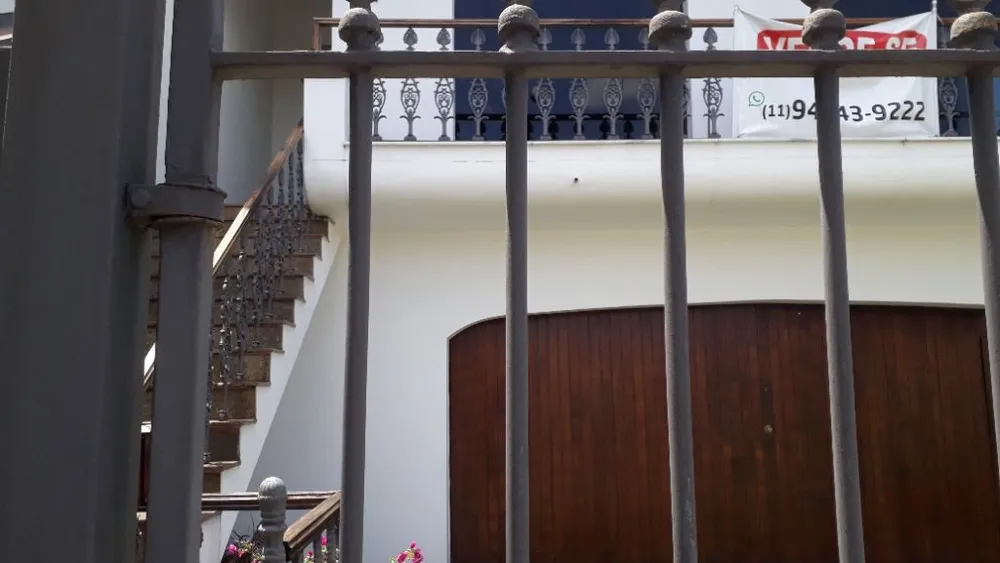 Sobrado, 3 quartos, 190 m² - Foto 3