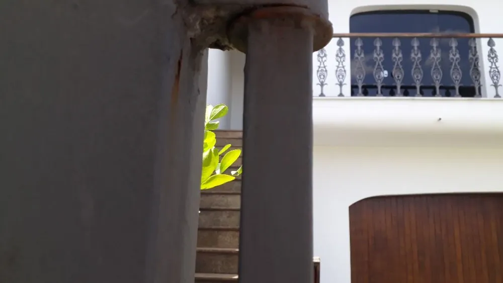 Sobrado, 3 quartos, 190 m² - Foto 1