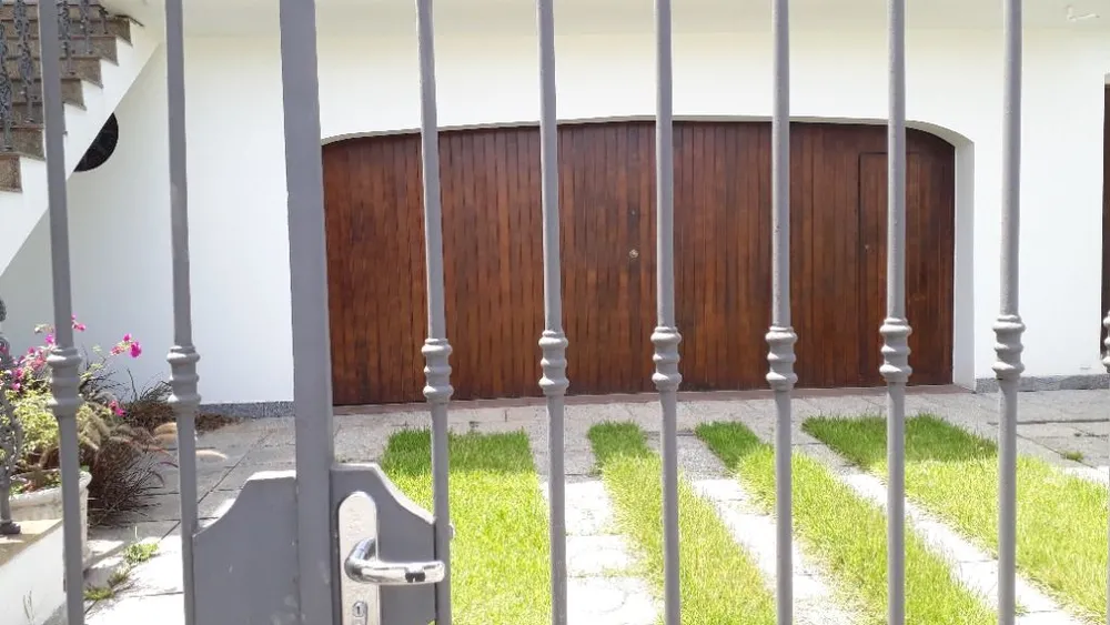 Sobrado, 3 quartos, 190 m² - Foto 2