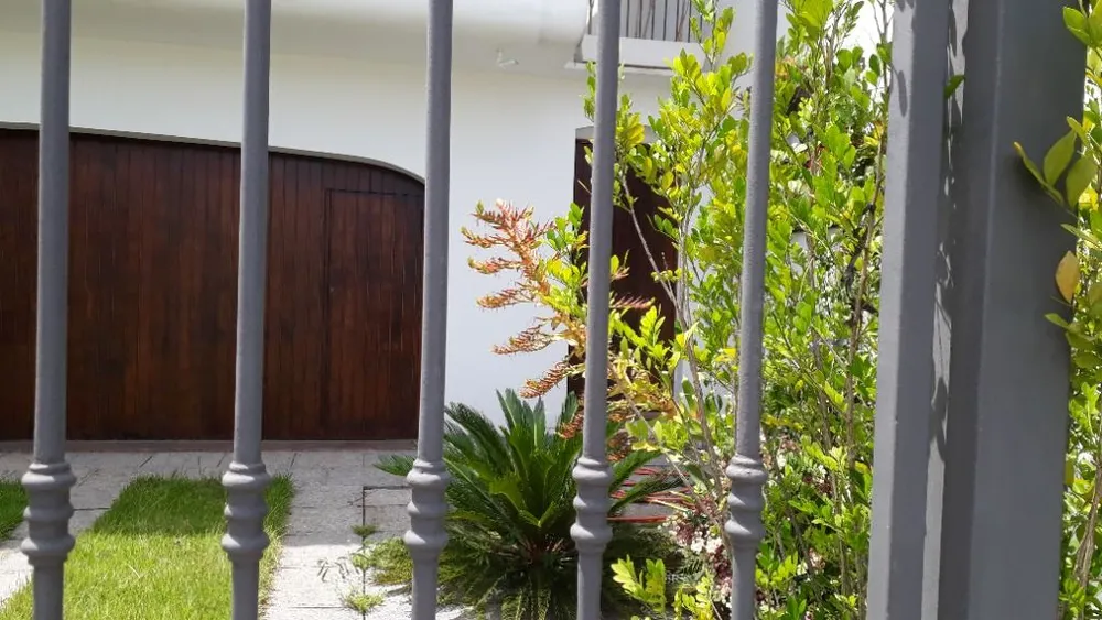 Sobrado, 3 quartos, 190 m² - Foto 4