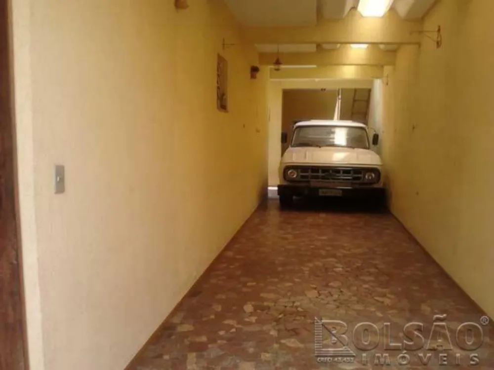 Sobrado, 3 quartos, 112 m² - Foto 8