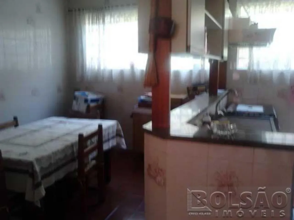 Sobrado, 3 quartos, 112 m² - Foto 1