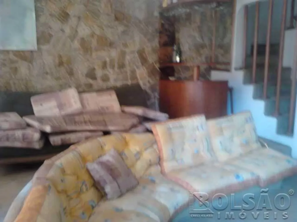 Sobrado, 3 quartos, 112 m² - Foto 2