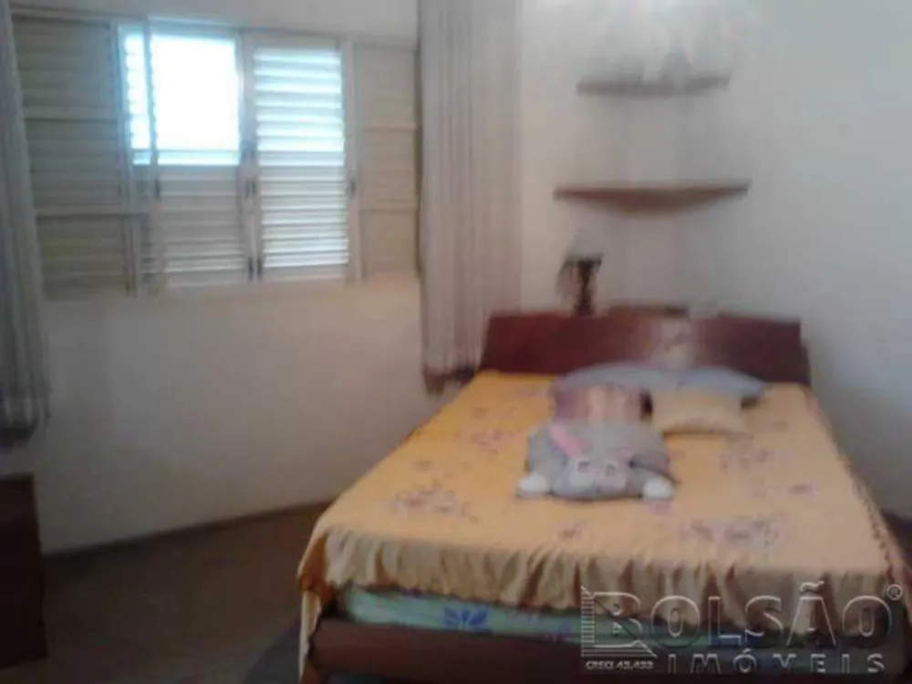 Sobrado, 3 quartos, 112 m² - Foto 4