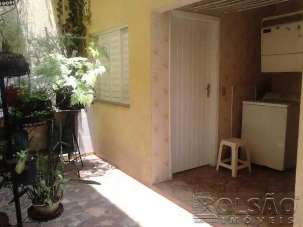 Sobrado, 3 quartos, 112 m² - Foto 4
