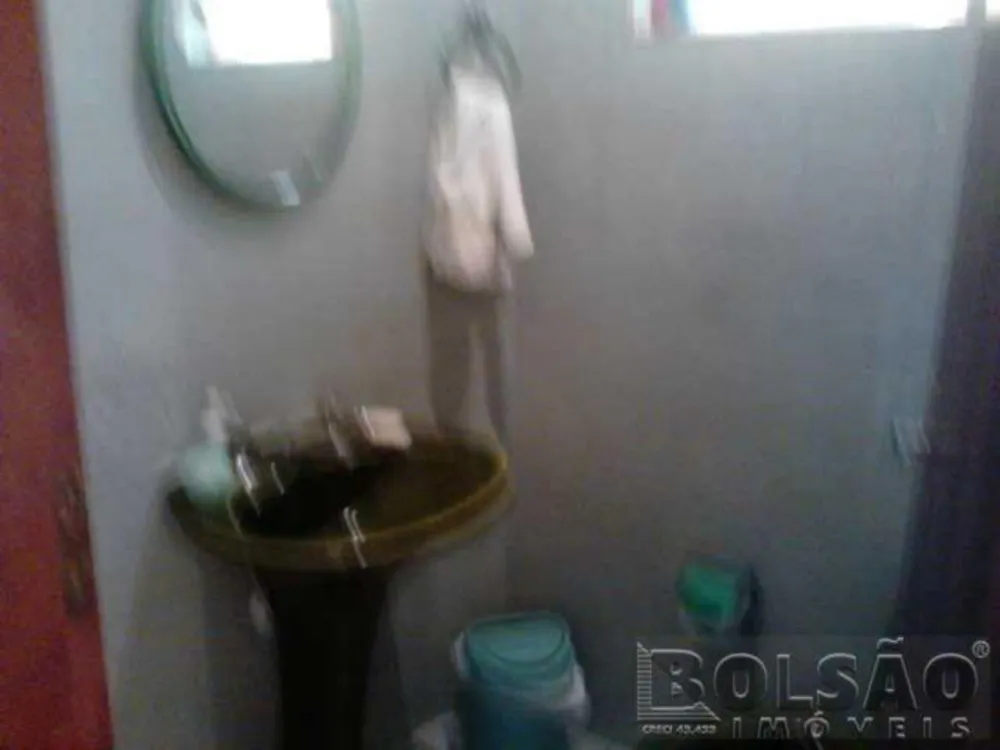 Sobrado, 3 quartos, 112 m² - Foto 3