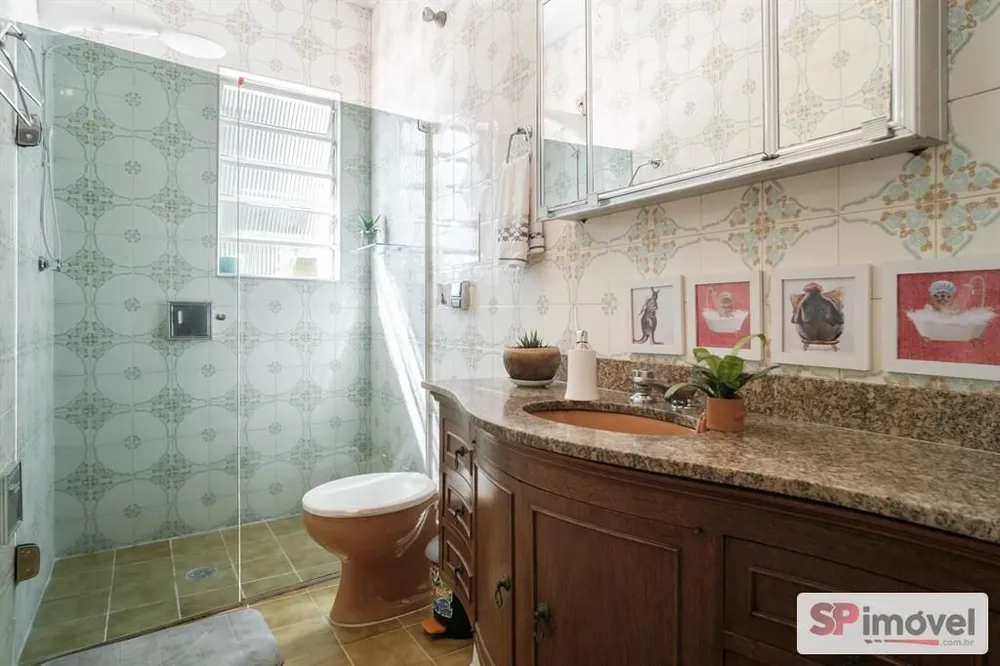Sobrado, 4 quartos, 390 m² - Foto 2
