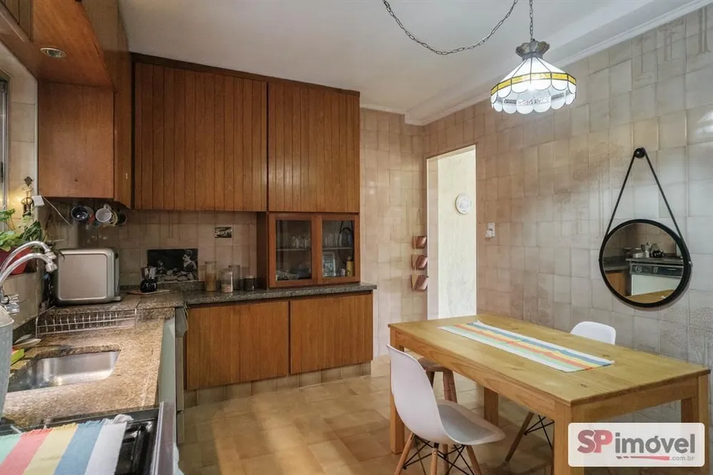 Sobrado, 4 quartos, 390 m² - Foto 7