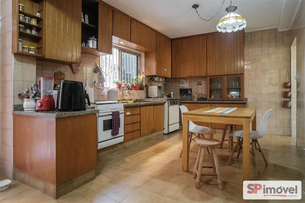 Sobrado, 4 quartos, 390 m² - Foto 8