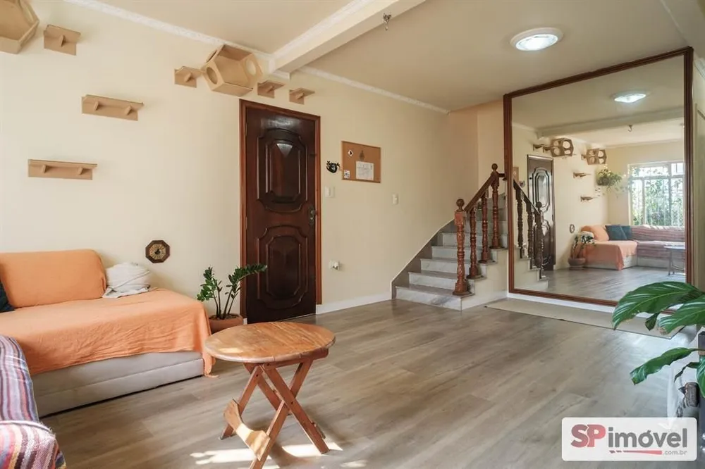 Sobrado, 4 quartos, 390 m² - Foto 6
