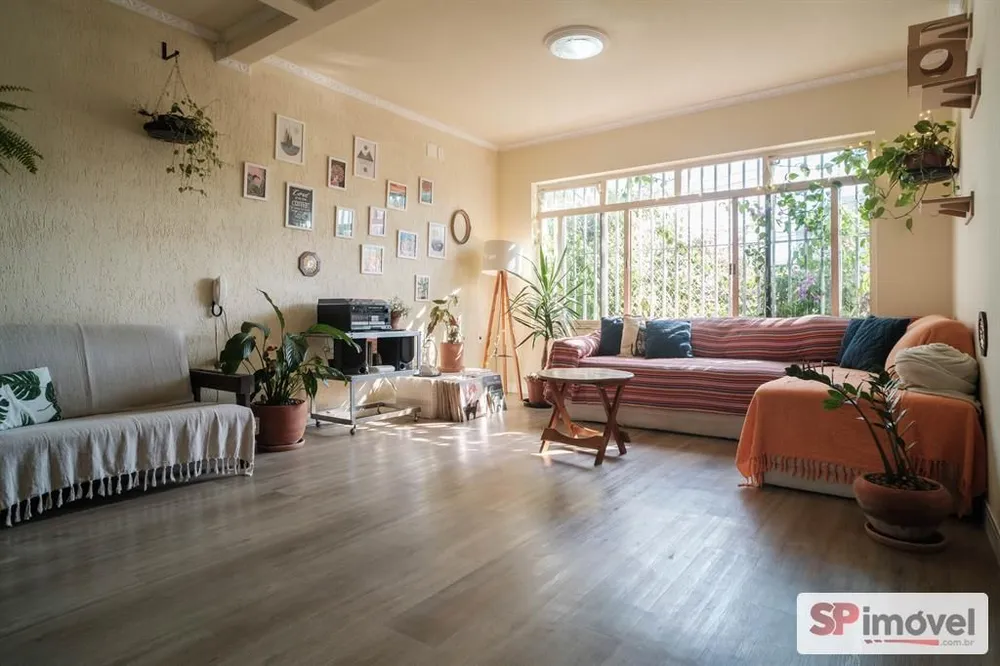 Sobrado, 4 quartos, 390 m² - Foto 5