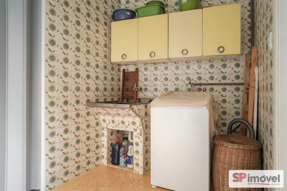 Sobrado, 4 quartos, 390 m² - Foto 3