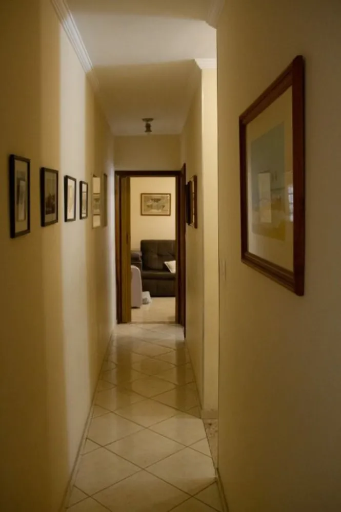 Sobrado, 3 quartos, 140 m² - Foto 1
