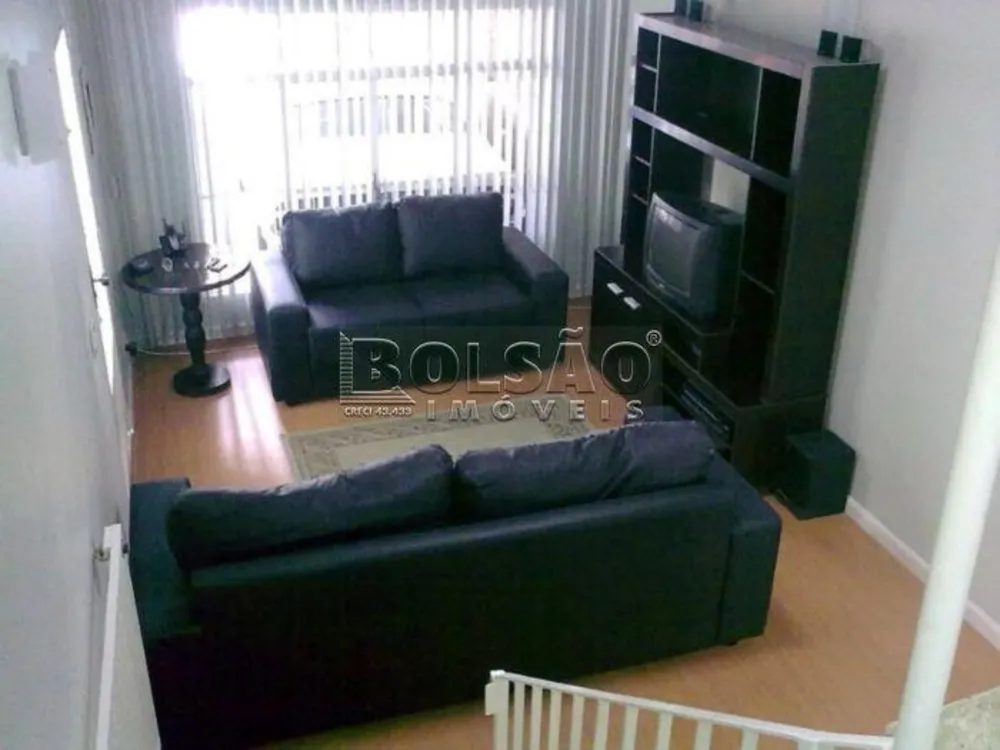 Sobrado, 3 quartos, 193 m² - Foto 9