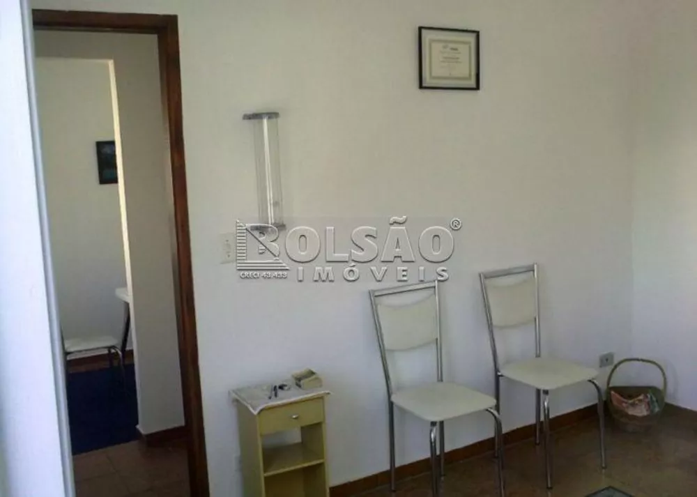 Sobrado à venda com 3 quartos, 193m² - Foto 4