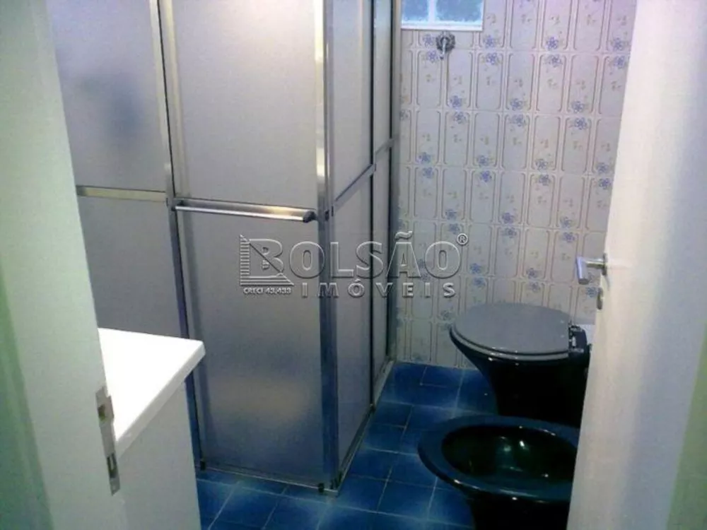 Sobrado à venda com 3 quartos, 193m² - Foto 1