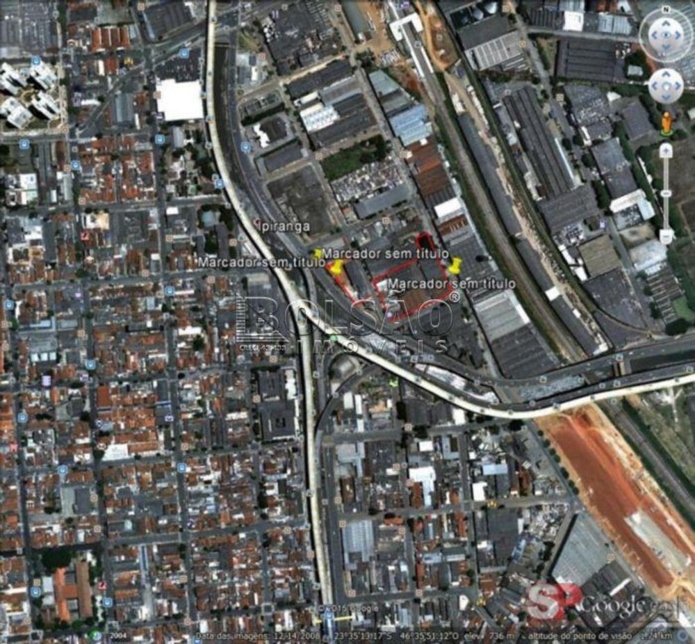Terreno, 3300 m² - Foto 1