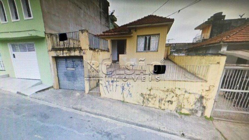 Sobrado, 3 quartos, 100 m² - Foto 1