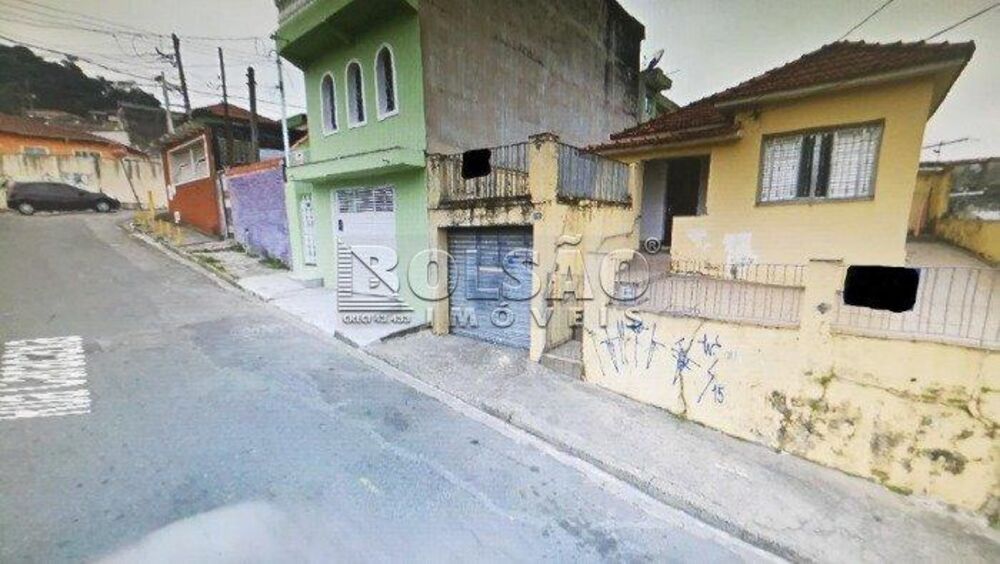 Sobrado, 3 quartos, 100 m² - Foto 2