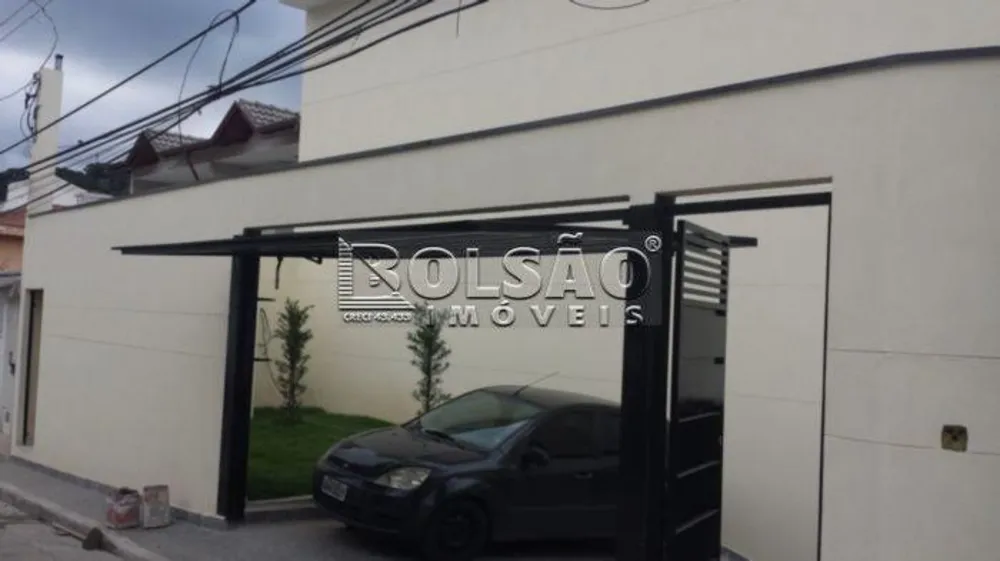 Casa, 3 quartos, 130 m² - Foto 2