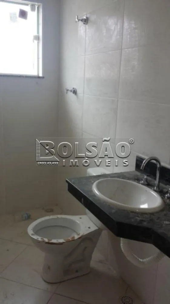 Casa, 3 quartos, 130 m² - Foto 10