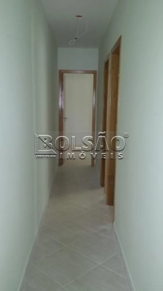 Casa, 3 quartos, 130 m² - Foto 11