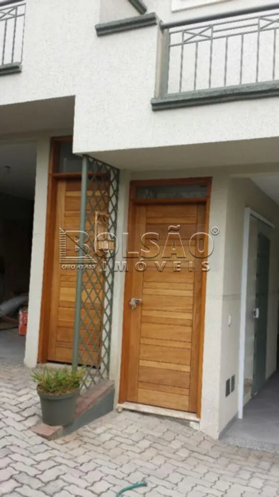 Casa, 3 quartos, 160 m² - Foto 1