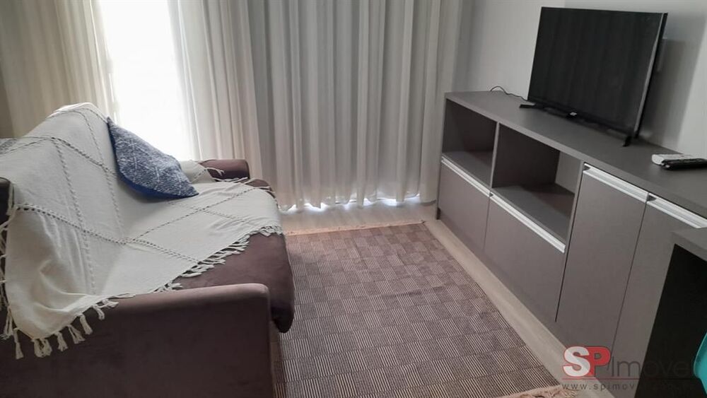 Apartamento, 1 quarto, 27 m² - Foto 4
