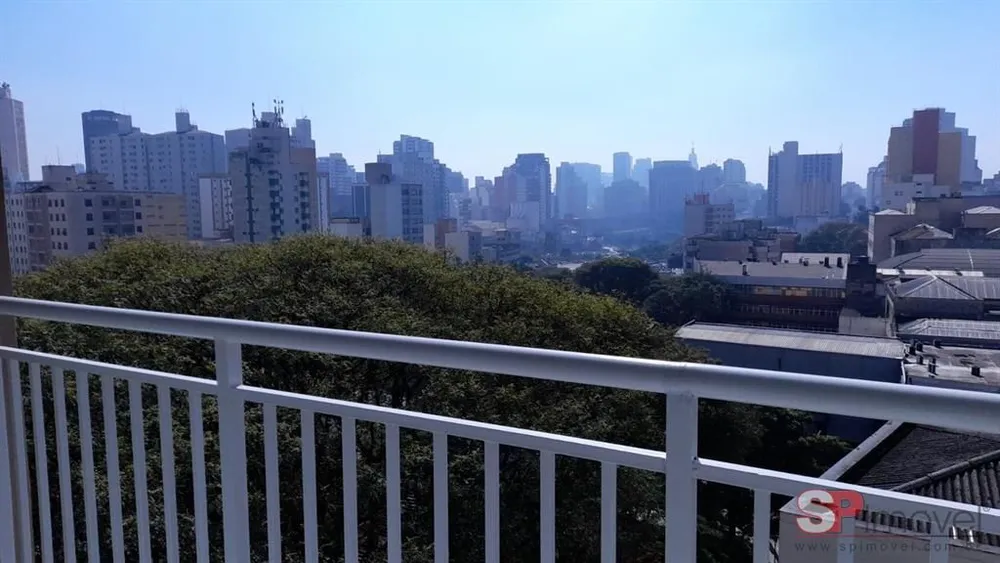 Apartamento, 1 quarto, 27 m² - Foto 4