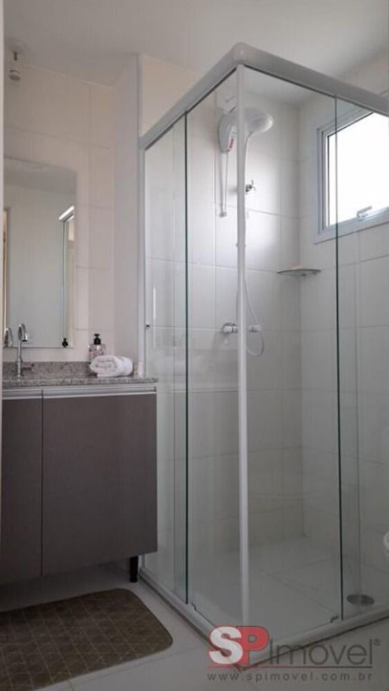 Apartamento, 1 quarto, 27 m² - Foto 1