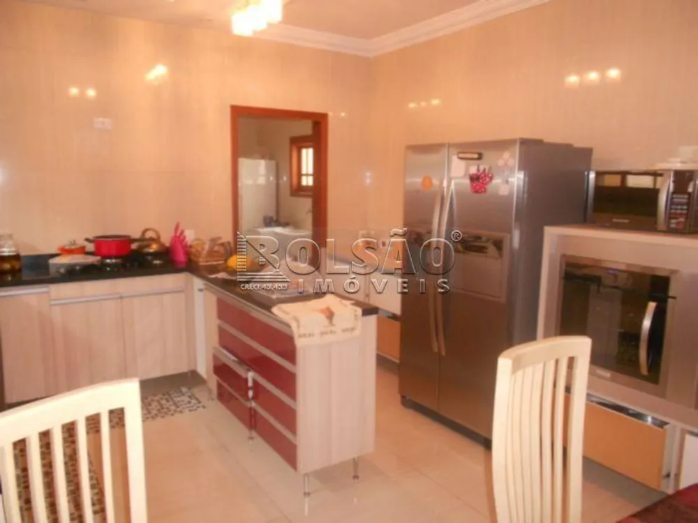 Sobrado, 5 quartos, 560 m² - Foto 7
