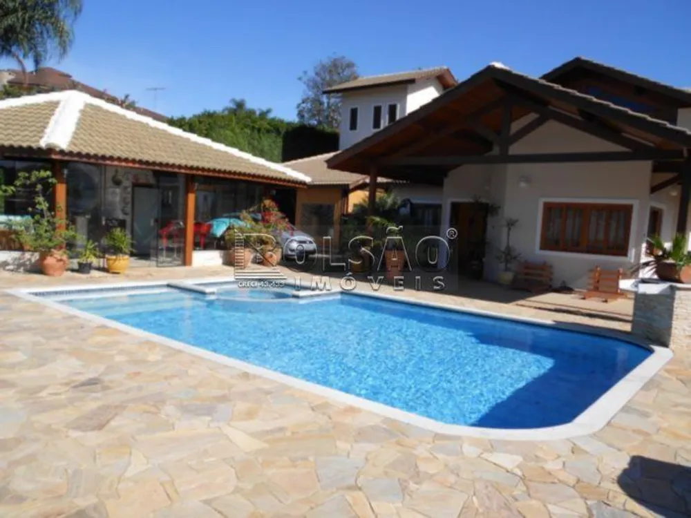 Sobrado, 5 quartos, 560 m² - Foto 11