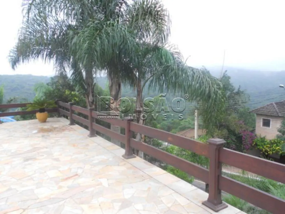 Sobrado, 5 quartos, 560 m² - Foto 9