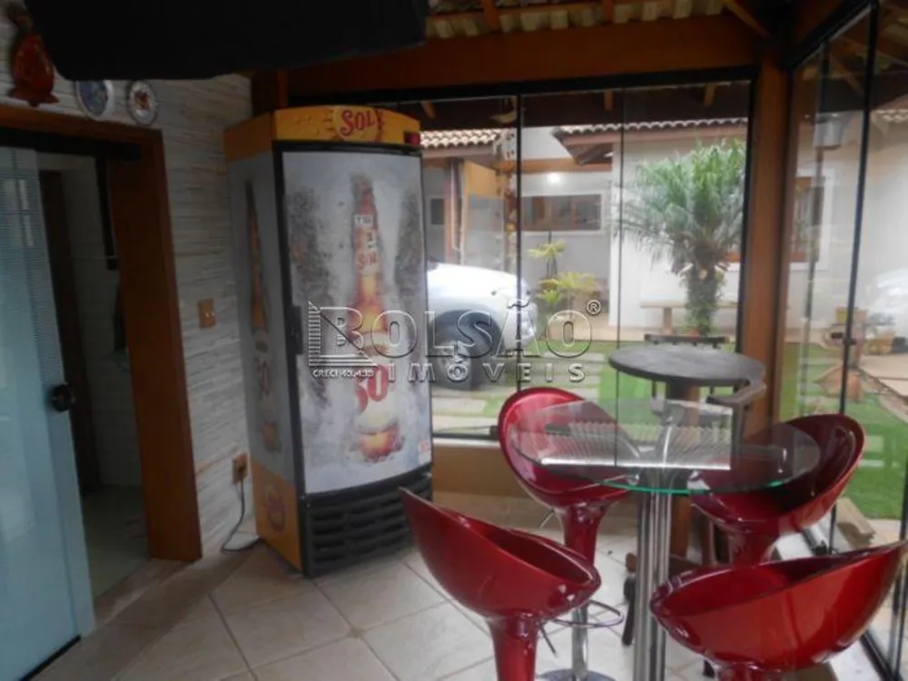 Sobrado, 5 quartos, 560 m² - Foto 5
