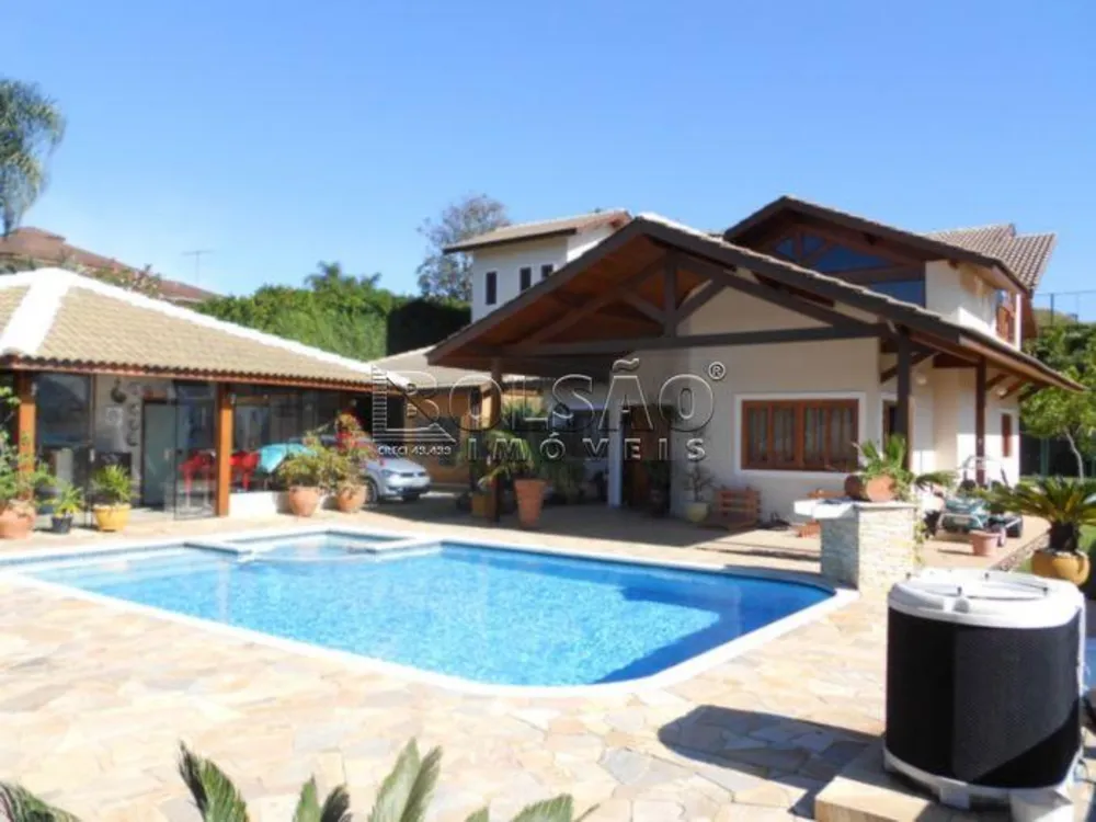 Sobrado, 5 quartos, 560 m² - Foto 10