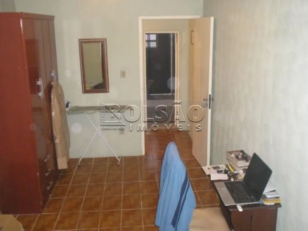 Sobrado, 3 quartos, 95 m² - Foto 8
