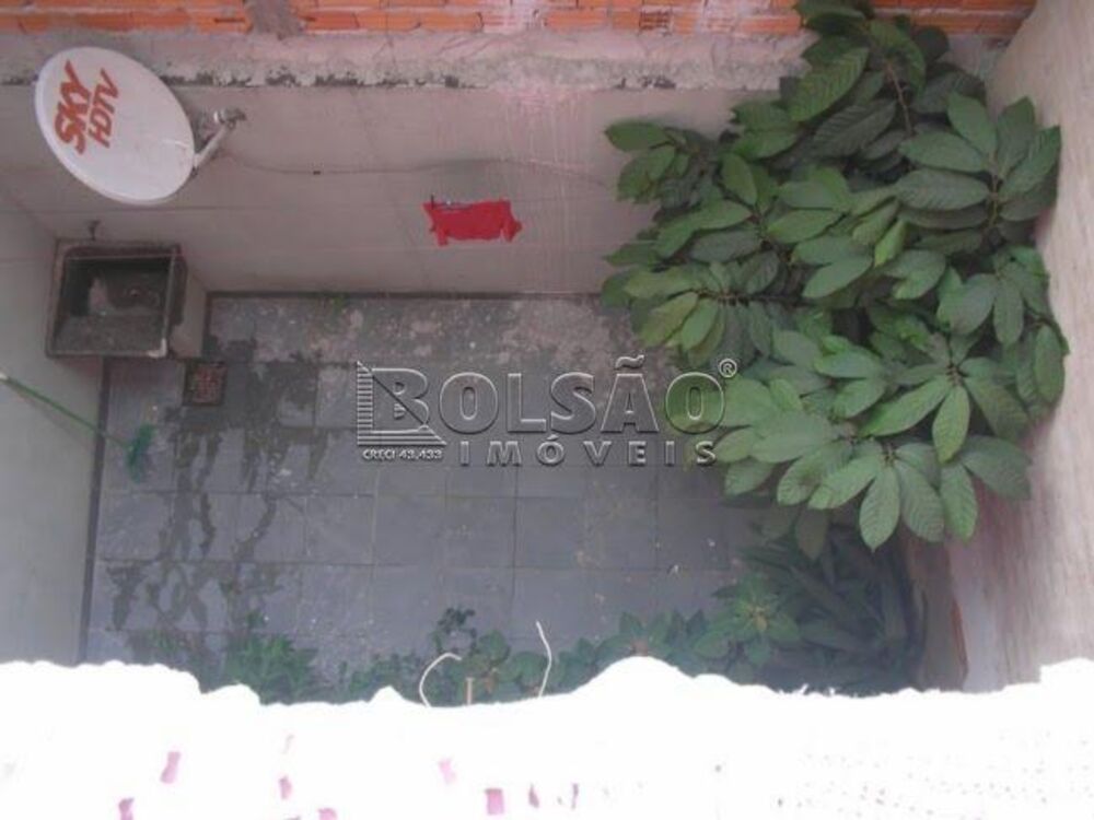 Sobrado, 3 quartos, 95 m² - Foto 3