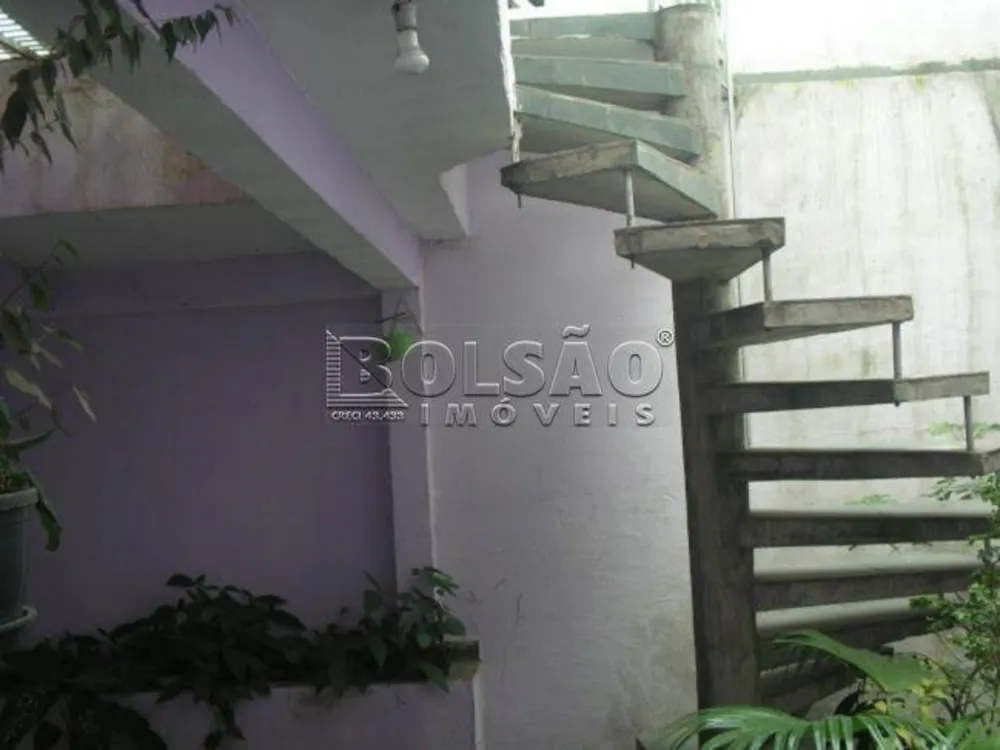 Sobrado, 3 quartos, 95 m² - Foto 5