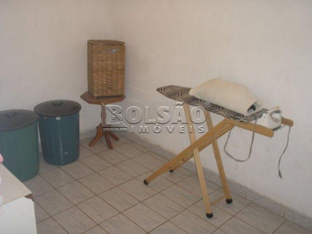 Sobrado, 3 quartos, 95 m² - Foto 4