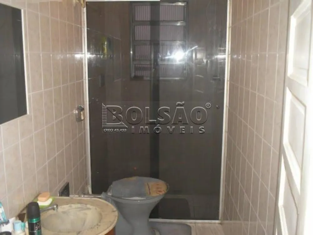 Sobrado, 3 quartos, 95 m² - Foto 11