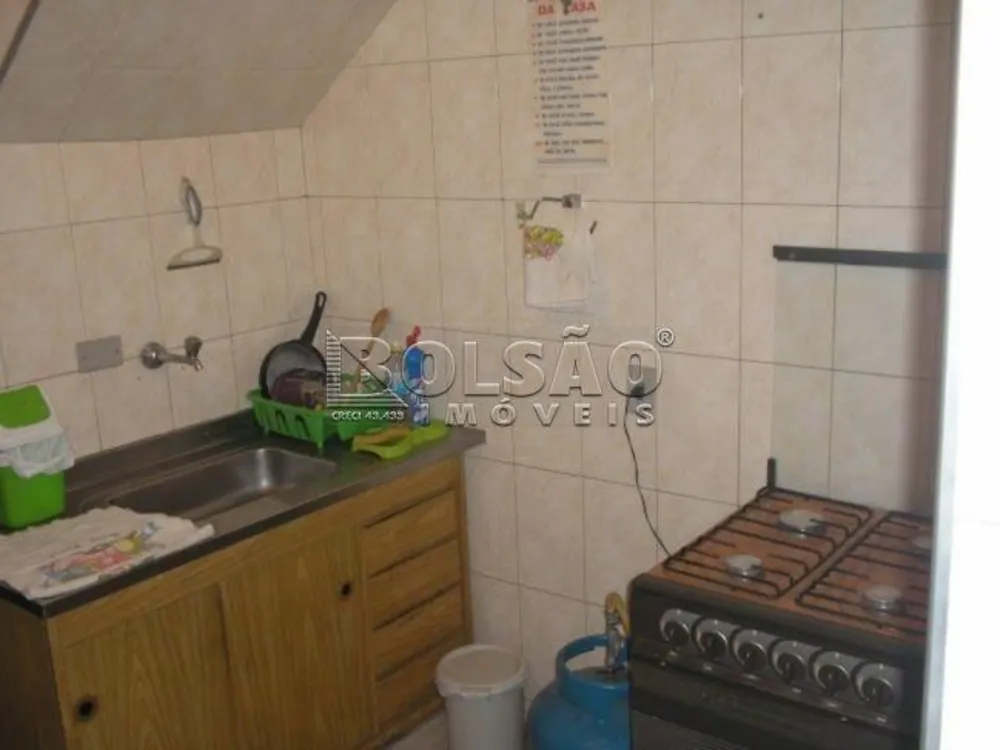 Sobrado, 3 quartos, 95 m² - Foto 7