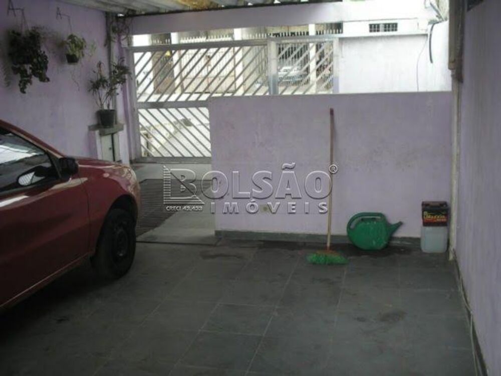 Sobrado, 3 quartos, 95 m² - Foto 2