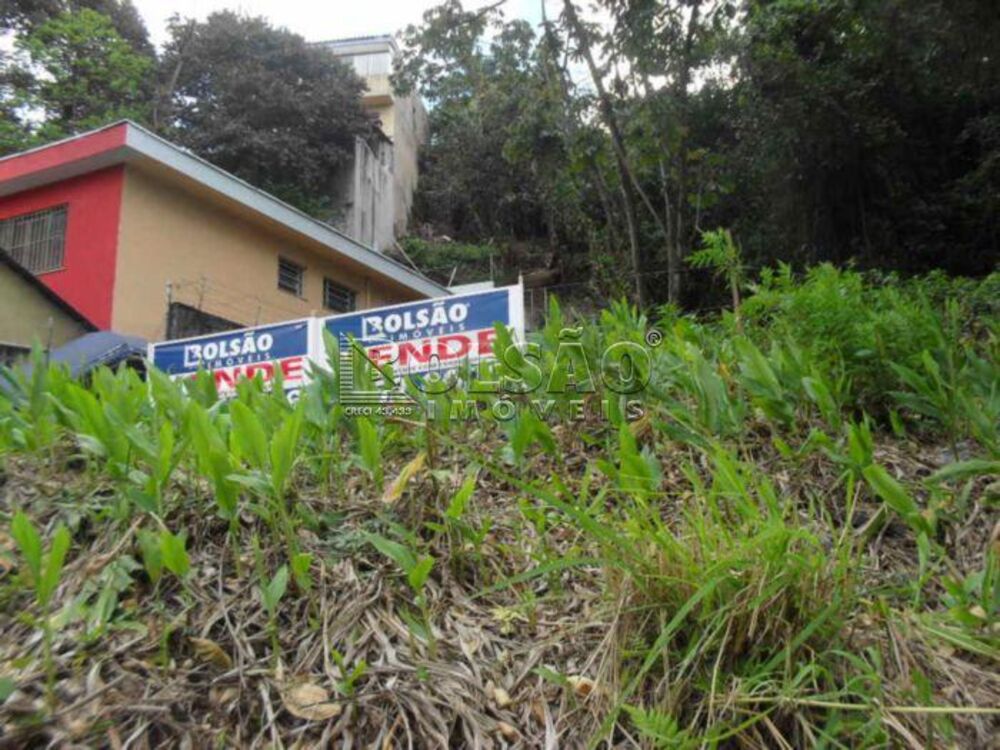 Terreno, 685 m² - Foto 2