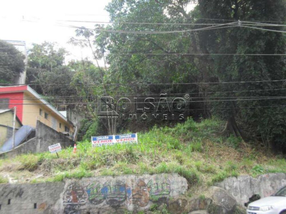Terreno, 685 m² - Foto 1