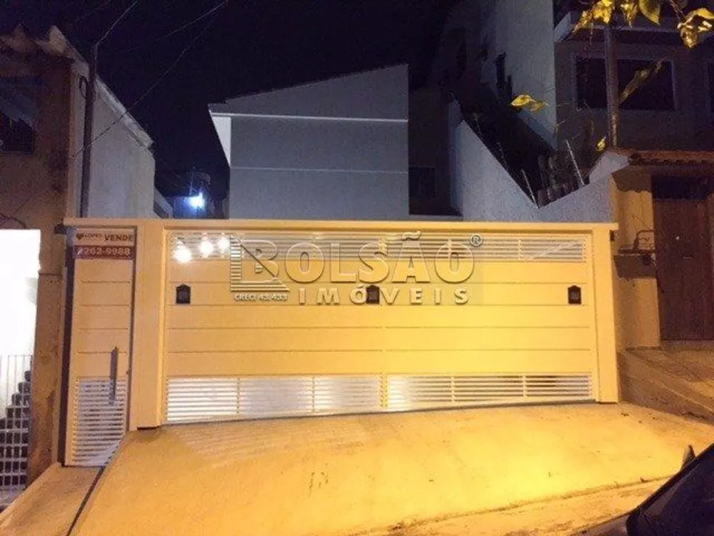 Casa, 2 quartos, 69 m² - Foto 5