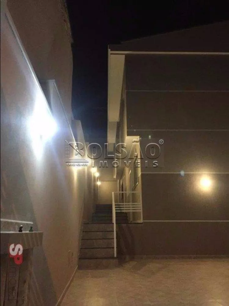 Casa, 2 quartos, 69 m² - Foto 3